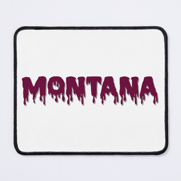Item preview, University of Montana designed and sold by kkosmicki.