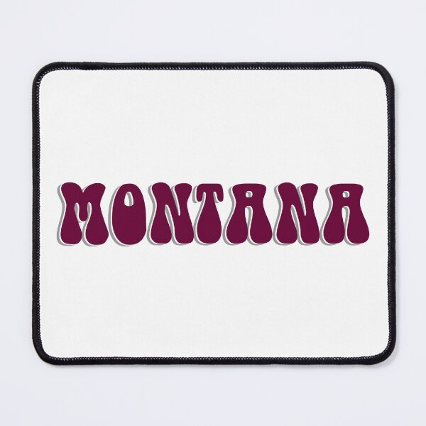 Item preview, University of Montana designed and sold by kkosmicki.