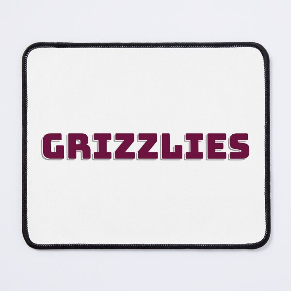 Item preview, University of Montana Grizzlies designed and sold by kkosmicki.