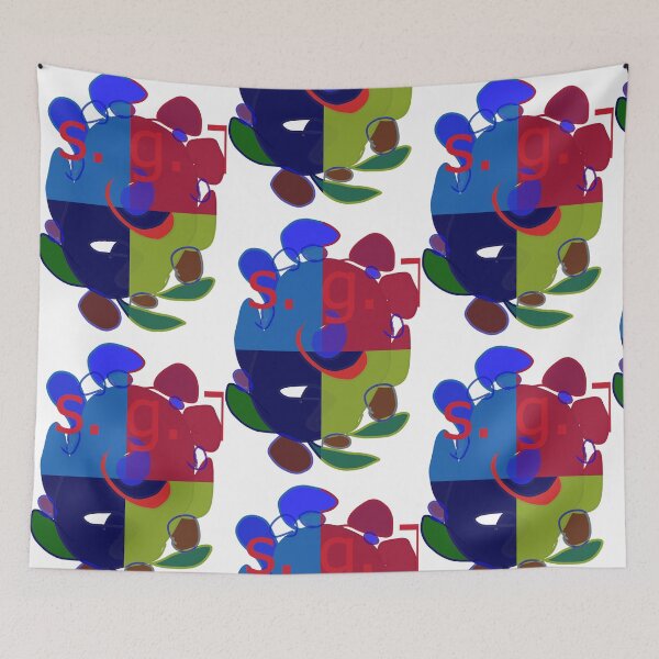 Item preview, Incumbent designed and sold by Stacey Lazarus.