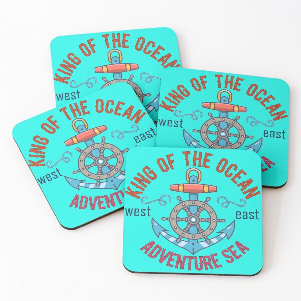 Item preview, king of the ocean designed and sold by luxeur.