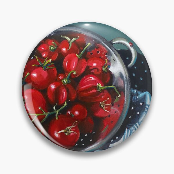Item preview, THE ONE ARMED COLANDER designed and sold by RosaFedele.
