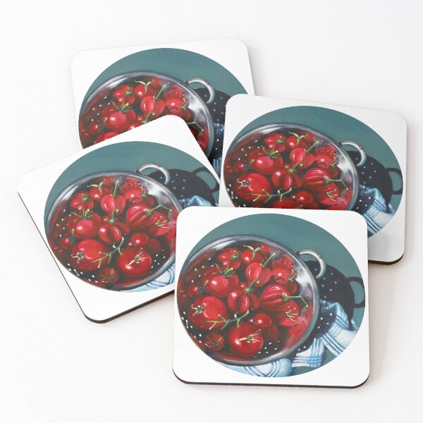 Item preview, THE ONE ARMED COLANDER designed and sold by RosaFedele.