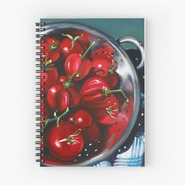 Item preview, THE ONE ARMED COLANDER designed and sold by RosaFedele.