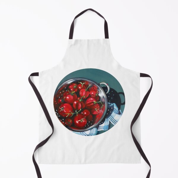 Item preview, THE ONE ARMED COLANDER designed and sold by RosaFedele.