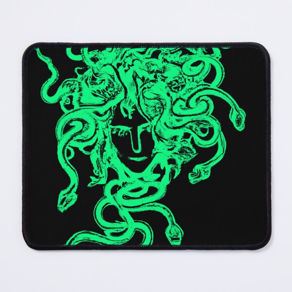 Item preview, Medusa's Pastime designed and sold by brandonpickus.