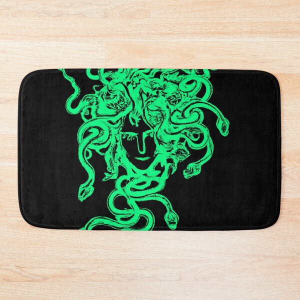 Item preview, Medusa's Pastime designed and sold by brandonpickus.