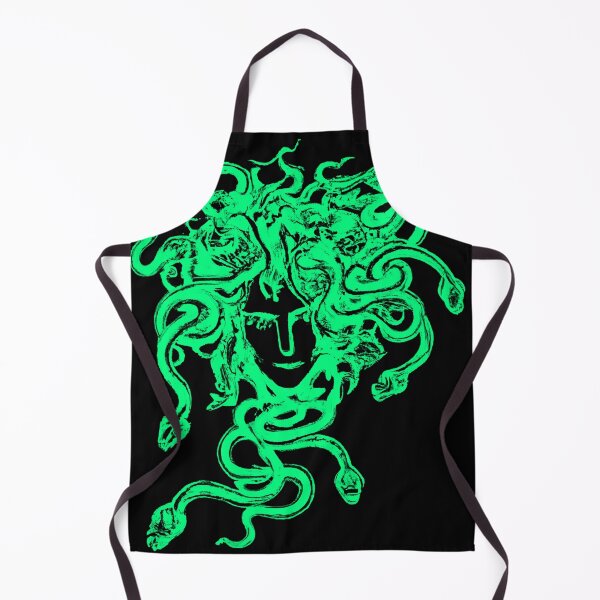 Item preview, Medusa's Pastime designed and sold by brandonpickus.