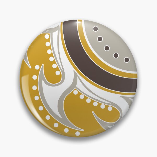 Artikelvorschau, Abstract Sun, elegant, ornamental in yellow, white, creme, brown entworfen und verkauft von Svitac.