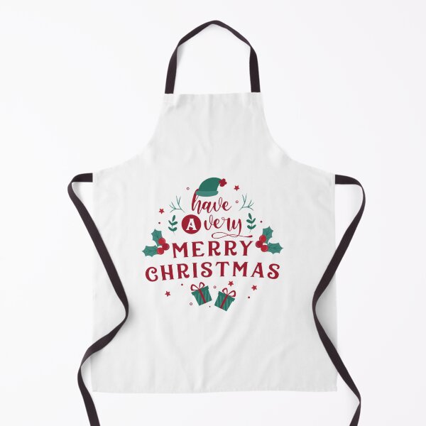 Item preview, A Very Merry Christmas designed and sold by DeusExMachina1.