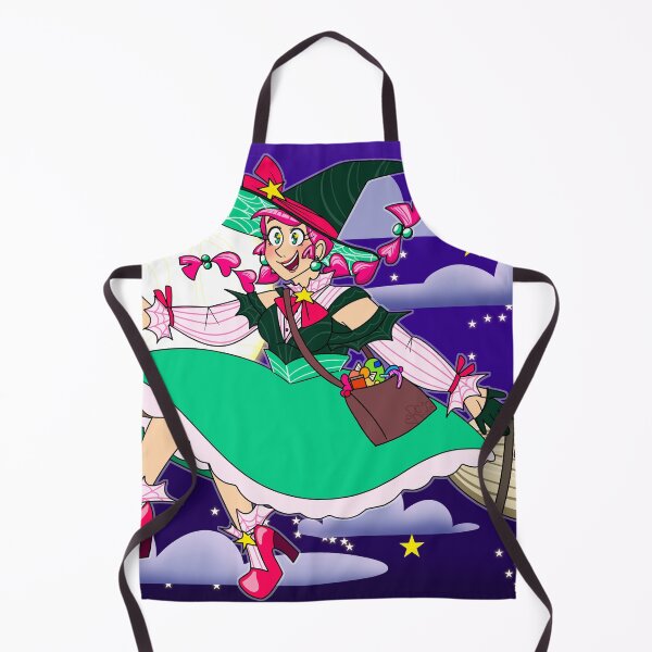 Item preview, Candy Witch designed and sold by keitheaverage.