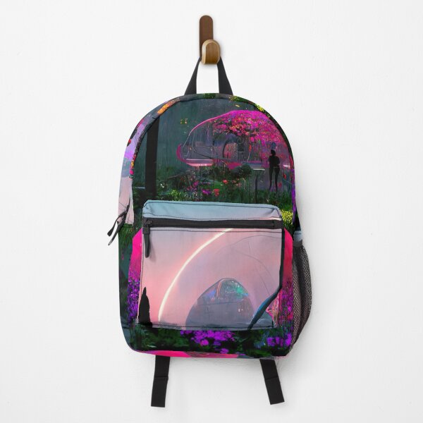 Item preview, The Metaverse Garden Domes designed and sold by AstroGenerative.
