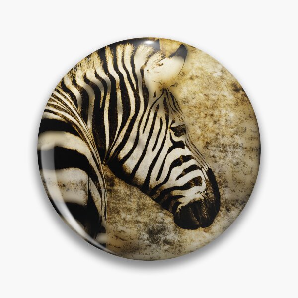 Item preview, Zebra Texture on Texture designed and sold by Manfred Belau.