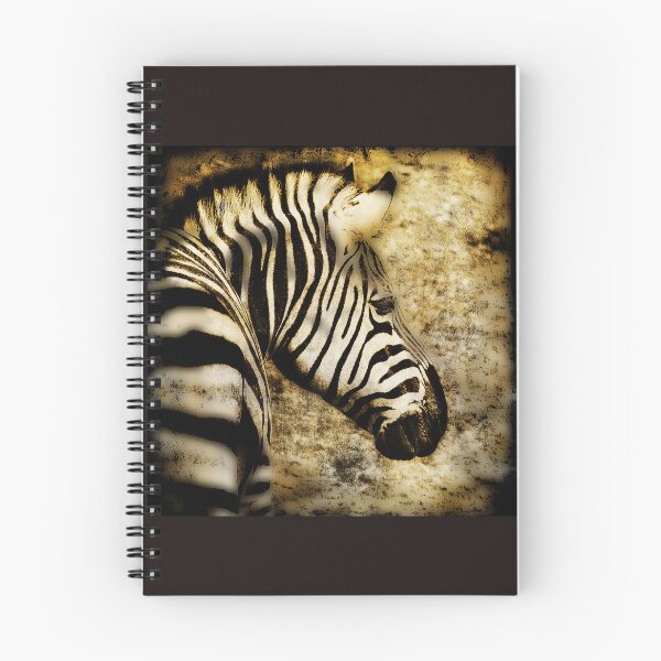Item preview, Zebra Texture on Texture designed and sold by Manfred Belau.