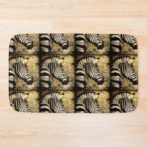 Item preview, Zebra Texture on Texture designed and sold by Manfred Belau.