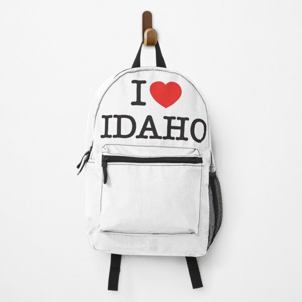 Item preview, I Love Idaho designed and sold by Darkhours.