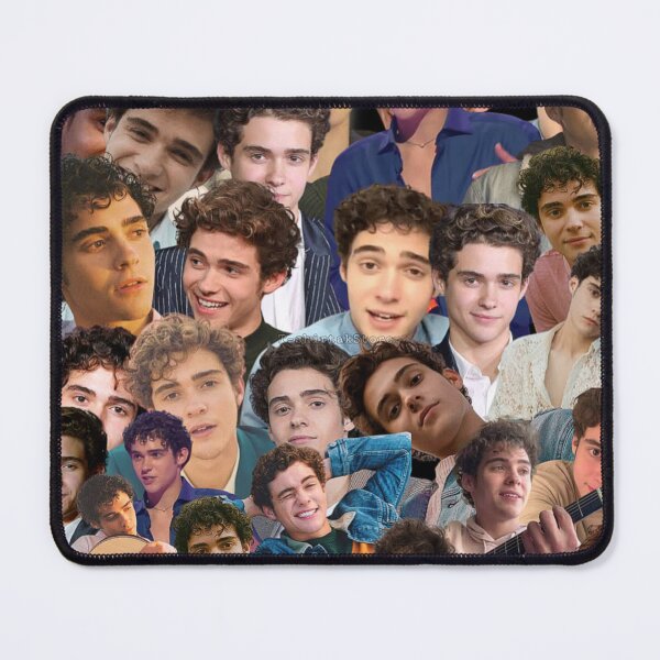 Item preview, joshua bassett photo collage designed and sold by T-shirtakStore.
