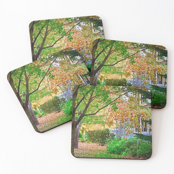 Item preview, The Front Porch designed and sold by KirtTisdale.
