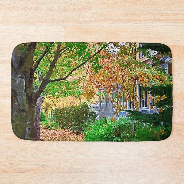 Item preview, The Front Porch designed and sold by KirtTisdale.