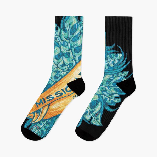 Item preview, Mission Beach Tropical designed and sold by LanikaiBeach.