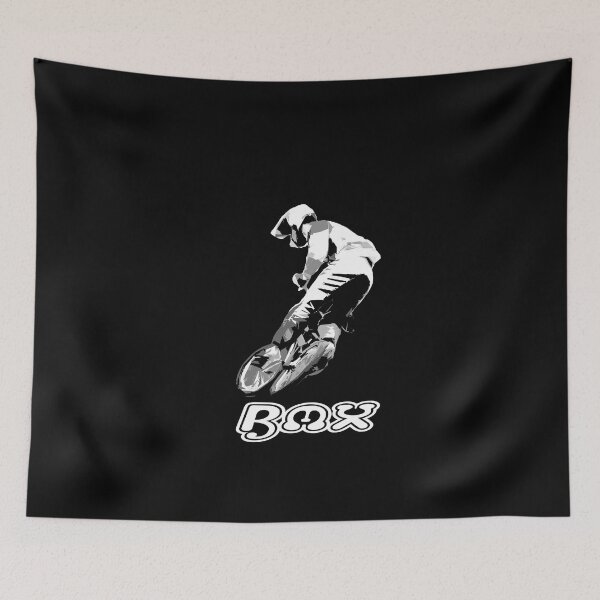 Item preview,   bmx racing designed and sold by ricobarinas.