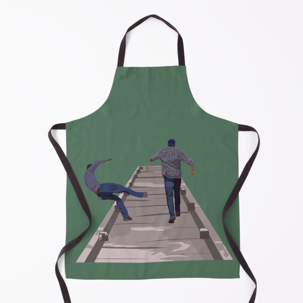 Item preview, Luke and Jess designed and sold by skylapittman.