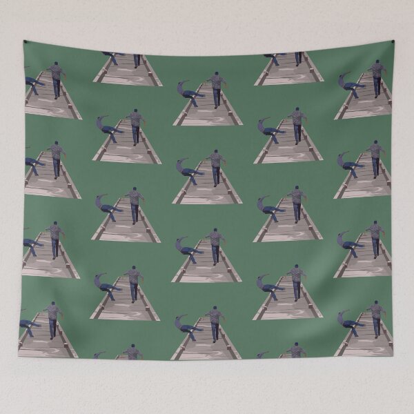 Item preview, Luke and Jess designed and sold by skylapittman.