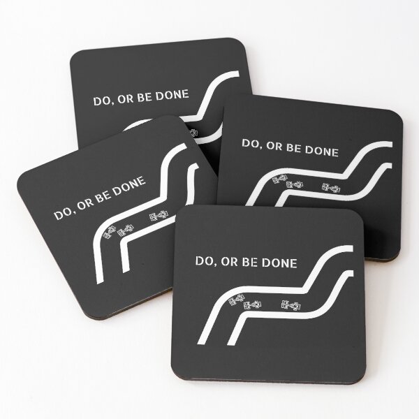 Item preview, Do or Be Done Formula designed and sold by WINE-GHOUL.