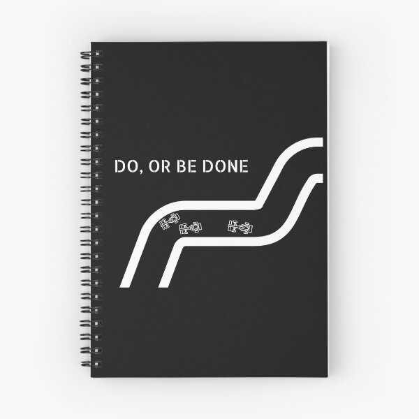 Item preview, Do or Be Done Formula designed and sold by WINE-GHOUL.