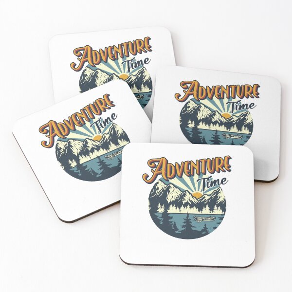 Item preview, Adventure Time designed and sold by ReephShop ★★★★★.