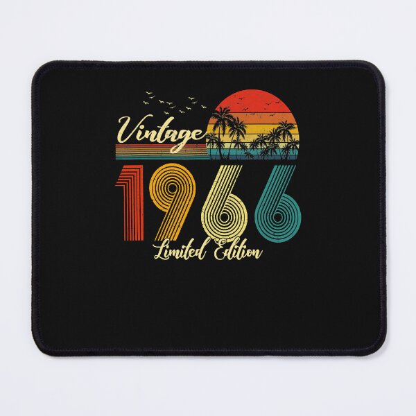 Item preview, 56 years old birthday tee Vintage 1966 classic theme designed and sold by lhkmmo44.