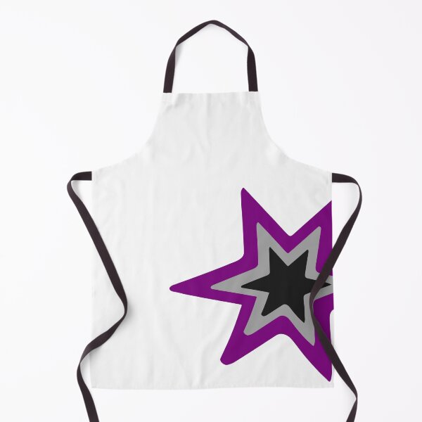 Item preview, Demisexual Magic Stars That Are More Aesthetically Pleasing Than My Other Design designed and sold by jackie-rhiannon.