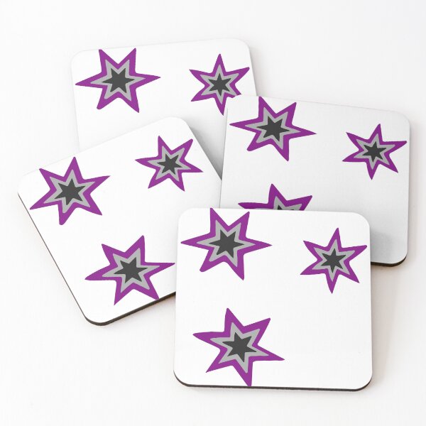 Item preview, Demisexual Magic Stars That Are More Aesthetically Pleasing Than My Other Design designed and sold by jackie-rhiannon.