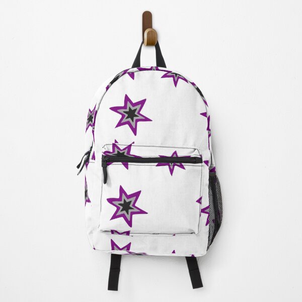 Item preview, Demisexual Magic Stars That Are More Aesthetically Pleasing Than My Other Design designed and sold by jackie-rhiannon.