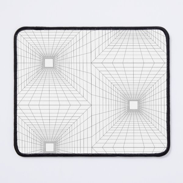 Item preview, BLANKED PERSPECTIVE designed and sold by sinobcreatives.