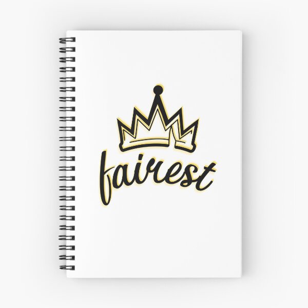 Item preview, Fairest - Descendants  designed and sold by DeannaCiar.