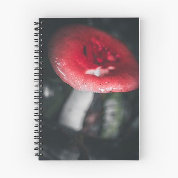 Item preview, Russula designed and sold by akiobsession.