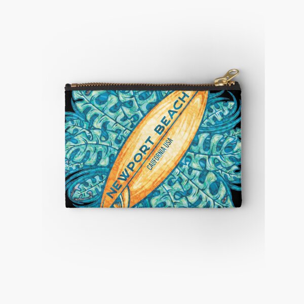 Item preview, Newport Beach Tropical designed and sold by LanikaiBeach.