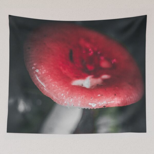 Item preview, Russula designed and sold by akiobsession.