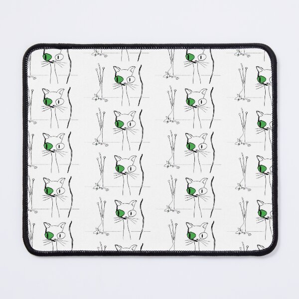 Item preview, cats don't care designed and sold by Bethanyys.