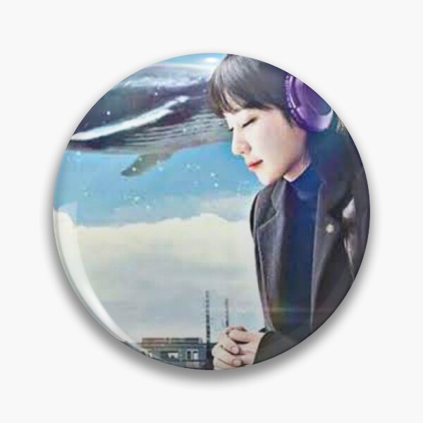 Item preview, Extraordinary Attorney Woo kdrama 2022 - 이상한 변호사 우영우 designed and sold by Fizashop.
