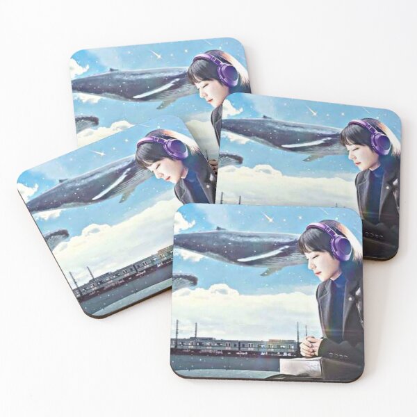 Item preview, Extraordinary Attorney Woo kdrama 2022 - 이상한 변호사 우영우 designed and sold by Fizashop.