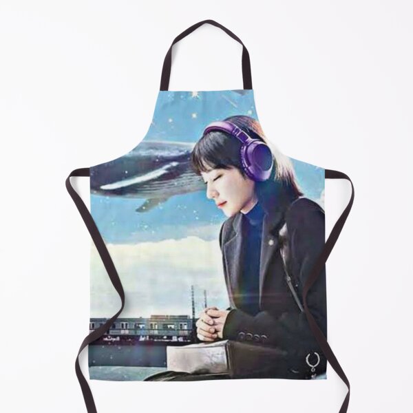Item preview, Extraordinary Attorney Woo kdrama 2022 - 이상한 변호사 우영우 designed and sold by Fizashop.