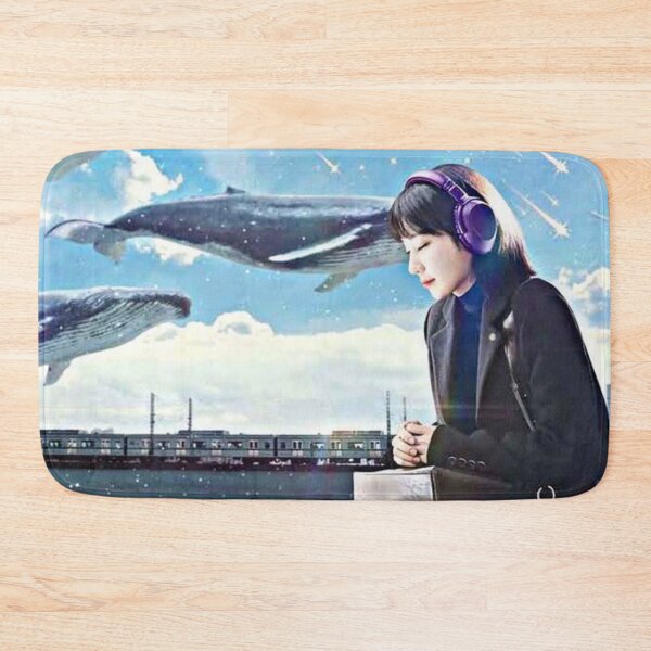 Item preview, Extraordinary Attorney Woo kdrama 2022 - 이상한 변호사 우영우 designed and sold by Fizashop.