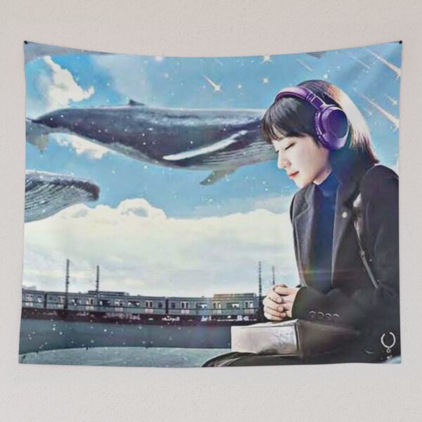 Item preview, Extraordinary Attorney Woo kdrama 2022 - 이상한 변호사 우영우 designed and sold by Fizashop.