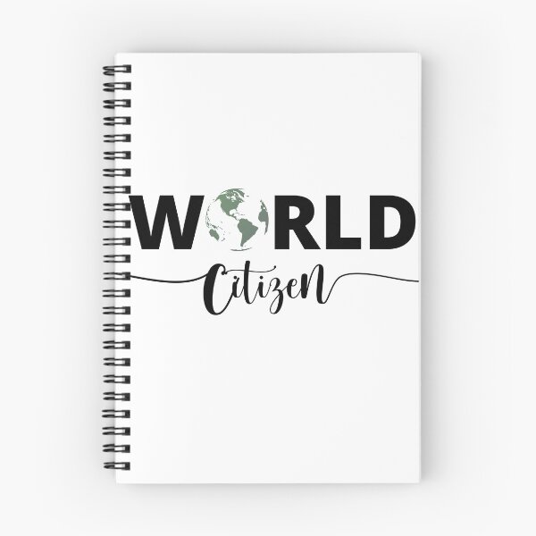 Item preview, World Citizen  designed and sold by KereetsaOne.