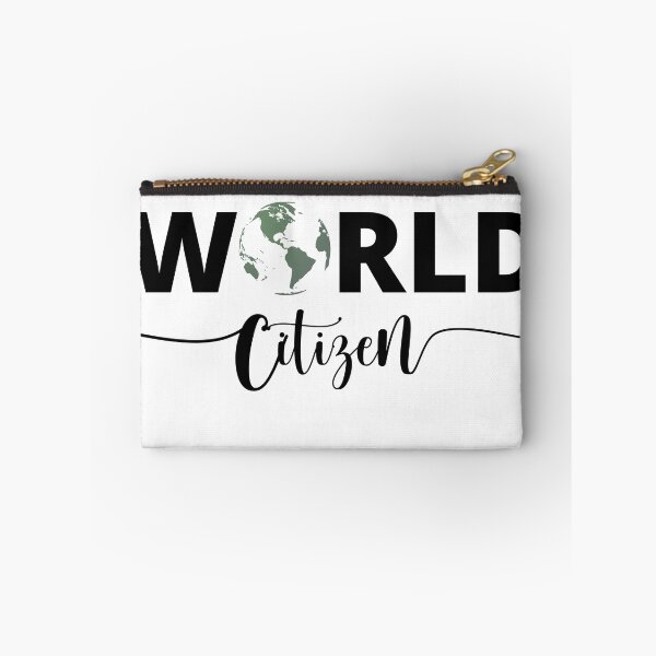 Item preview, World Citizen  designed and sold by KereetsaOne.