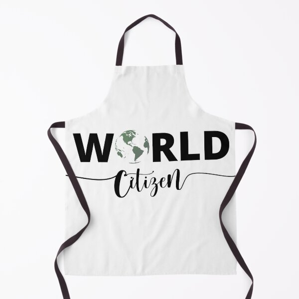 Item preview, World Citizen designed and sold by KereetsaOne.