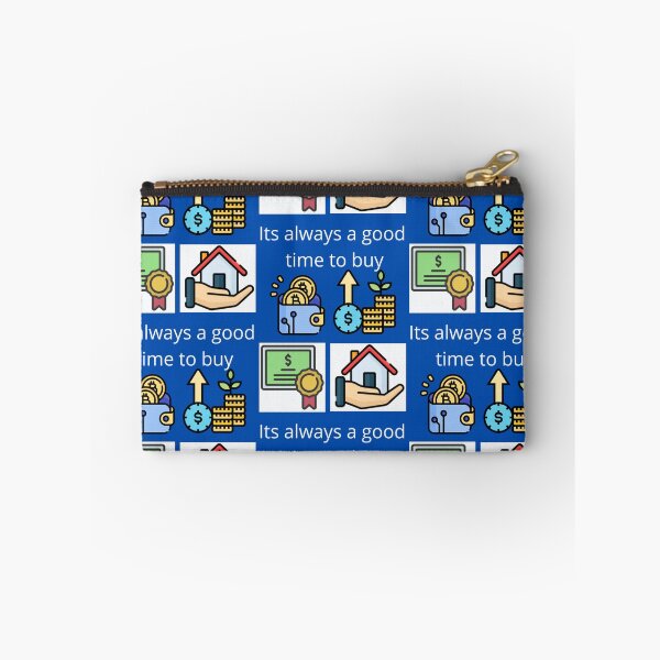 Item preview, Its always a good time to buy designed and sold by UpcomingTech.