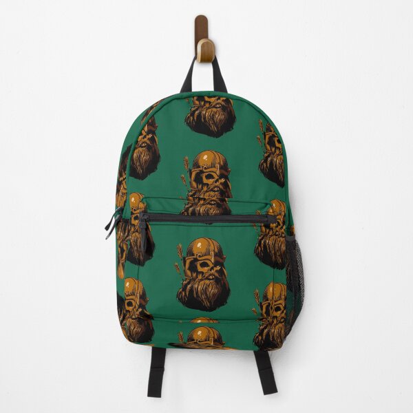 Item preview, falling viking designed and sold by luisalfonso1989.